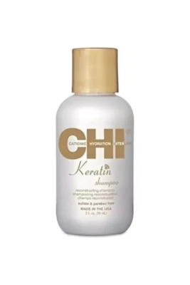 Farouk Chi Keratin Reconstructing Shampoo Szampon Regenerujący z Keratyną 59ml