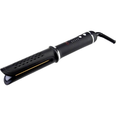 Farouk Chi Air Twist Pro Curling Tool Wand, Profesjonalna Ceramiczna Lokówka do Włosów