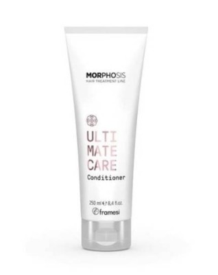 Framesi Morphosis Ultimate Care Conditioner, Odżywka Rewitalizująca do Włosów Puszących Się 250ml