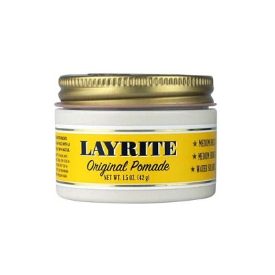 Layrite Original Pomade Pomada Do Modelowania Włosów 42g