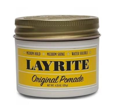 Layrite Original Pomade Pomada Do Modelowania Włosów 120g