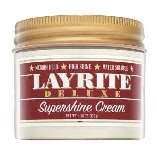 Layrite Supershine Cream Krem Do Stylizacji Włosów 120g