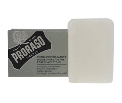 Proraso Alu Block Kamień Ałun Potasowy Po Goleniu na Rany 100g