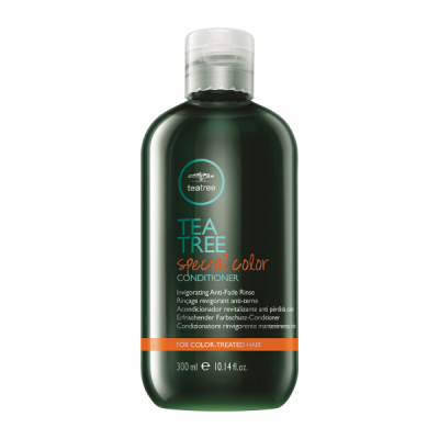 Paul Mitchell Tea Tree Special Color Odżywka do Włosów Farbowanych 300ml