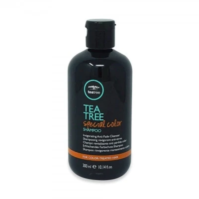 Paul Mitchell Tea Tree Special Color Szampon do Włosów Farbowanych 300ml