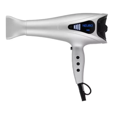 Paul Mitchell Neuro Light, Suszarka Dotykowa z LCD i Jonizacją, 2000W