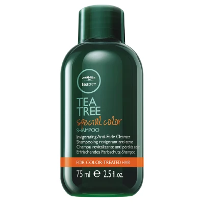 Paul Mitchell Tea Tree Special Color Szampon do Włosów Farbowanych 75ml