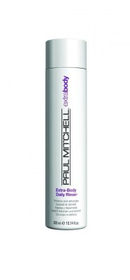 Paul Mitchell Extra Body Daily Rinse Odżywka na Objętość Pogrubiająca Cienkie Włosy 300ml