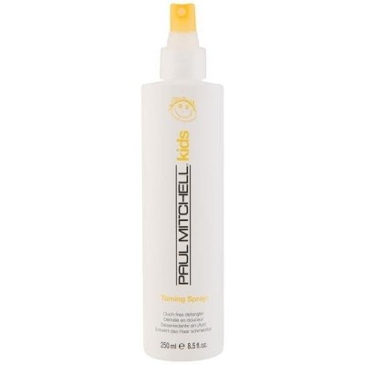 Paul Mitchell Baby Taming Spray Kids Odżywka dla Dzieci Ułatwiająca Rozczesywanie Splątanych Włosów 250ml