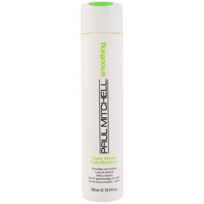 Paul Mitchell Smoothing Super Skinny Daily Szampon Wygładzający Przeciw Puszeniu 300ml