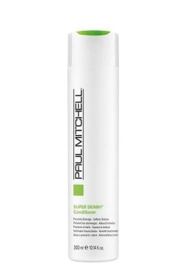 Paul Mitchell Smoothing Super Skinny Daily Odżywka Wygładzająca Przeciw Puszeniu 300ml