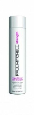Paul Mitchell Super Strong Daily Szampon Wzmacniający Włosy 300ml