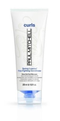 Paul Mitchell Spring Loaded Frizz-Fighting Odżywka do Włosów Kręconych 200ml