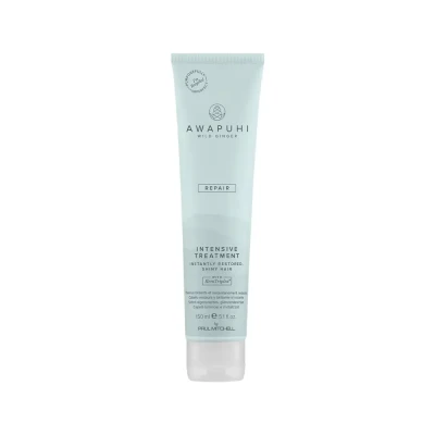 Paul Mitchell Awapuhi Keratin Intensive Treatment Keratynowa Maska Wzmacniająca z KeraTriplex, 150ml