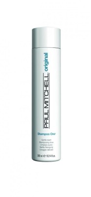 Paul Mitchell Original Shampoo One Szampon Delikatnie Oczyszczający 300ml
