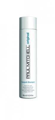 Paul Mitchell Original Awapuhi Szampon Odżywczy Odświeżający 300ml