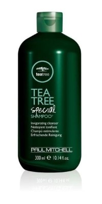 Paul Mitchell Tea Tree Special Szampon Oczyszczająco-Orzeźwiający 300ml