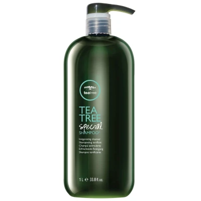 Paul Mitchell Tea Tree Special Szampon Oczyszczająco-Orzeźwiający 1000ml