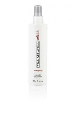 Paul Mitchell Soft Style Soft Spray Lekko Utrwalający Spray do Włosów 250ml