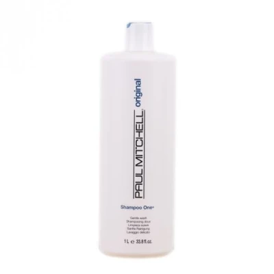 Paul Mitchell Original Shampoo One Szampon Delikatnie Oczyszczający 1000ml