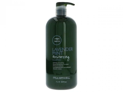 Paul Mitchell Tea Tree Lavender Mint Moisturizing Shampoo Lawendowy Szampon Nawilżający 1000ml
