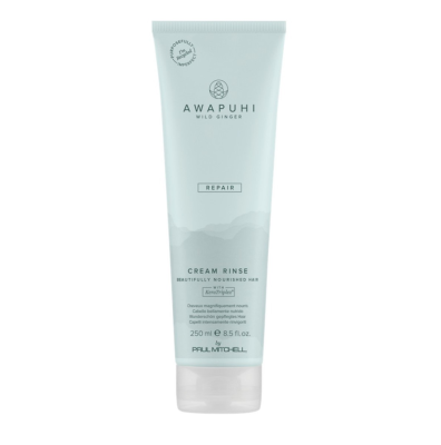 Paul Mitchell Awapuhi Cream Rinse, Odżywka Wzmacniająca i Regenerująca Włosy, 250ml