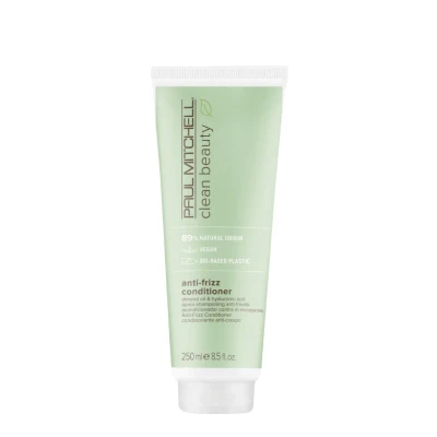Paul Mitchell Clean Beuty Anti-Frizz Conditioner, Odżywka Wygładzająca, Przeciw Puszeniu się Włosów, 250ml