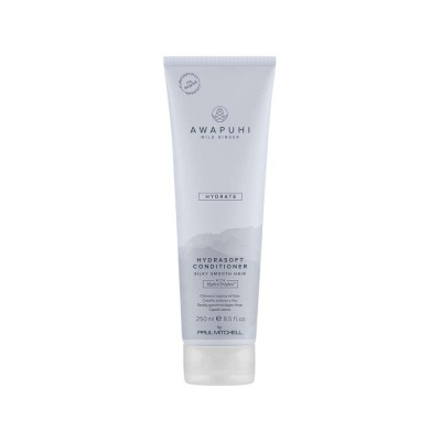 Paul Mitchell Awapuhi Hydrate Conditioner, Odżywka Nawilżająca i Wygładzająca Suche Włosy, 250ml