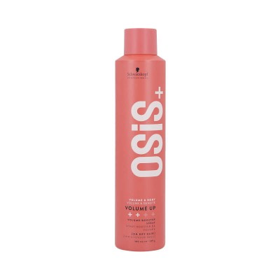 Schwarzkopf Osis+ Volume Up Spray Nadający Objętość 300ml