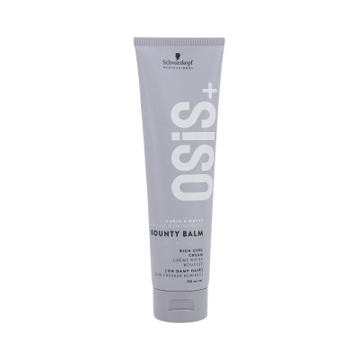 Schwarzkopf OSIS+ Bounty Balm Krem do Włosów Kręconych 150 ml
