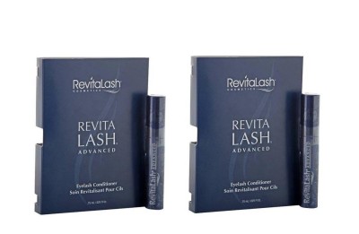 Revitalash Eyelash Conditioner Advanced Odżywka Stymulująca Wzrost Rzęs 2x 0.75ml = 1.5ml