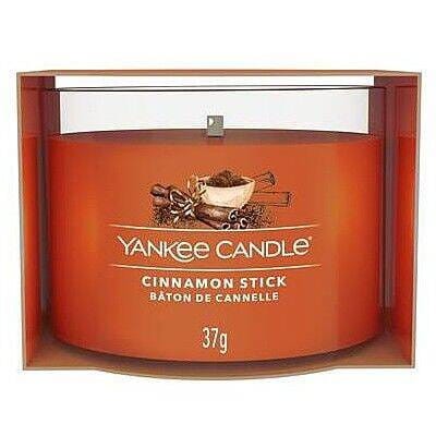 Yankee Candle Mini Cinnamon Stick Mini Świeca Zapachowa 37g