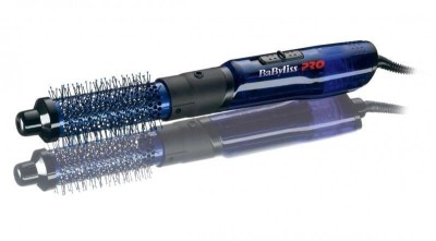 BaByliss PRO Blue Lightning, Lokówko Suszarka BAB2620E