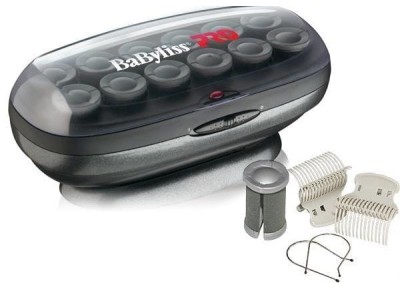 BaByliss PRO Jumbo, Termoloki 12x 38mm BAB3025E