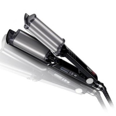 BaByliss PRO Profesjonalna Falownica Tytanowo-Turmalinowa z Jonizacją BAB2469TTE