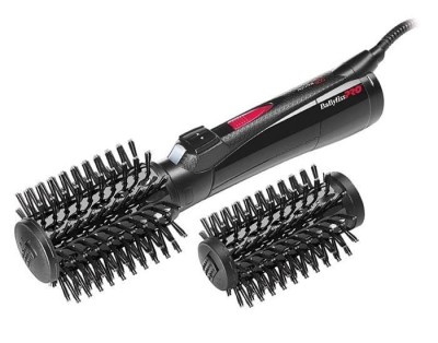 BaByliss PRO Rotating 800 Profesjonalna Suszarko Lokówka Obrotowa z Jonizacją BAB2770E