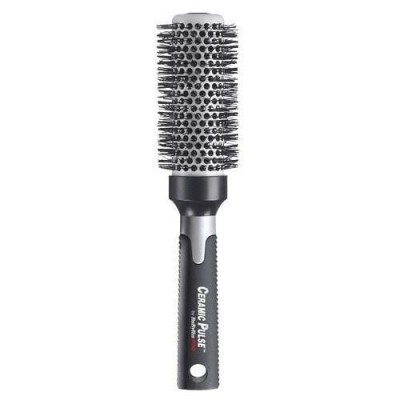 BaByliss PRO Ceramic Pulse, Profesjonalna Szczotka Ceramiczna O Średnicy 32 mm BABCB2E