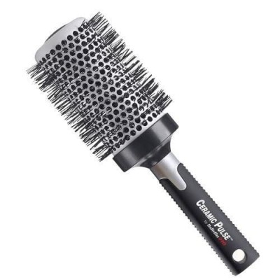 BaByliss PRO Ceramic Pulse, Profesjonalna Szczotka Ceramiczna O Średnicy 52 mm BABCB4E