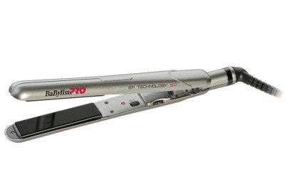 BaByliss PRO Flat Irons Nano Titanium Sol-Gel, Prostownica do Włosów 25mm BAB2654EPE