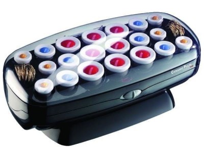 BaByliss PRO Ceramic Hot Curler Ceramiczne Termoloki 20 szt. BAB3021E