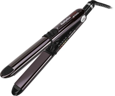 BaByliss PRO Elipstyle Prostownica-Lokówka do Włosów z Jonizacją 31mm BAB3500E