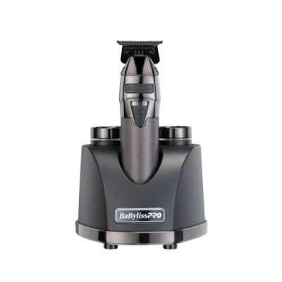 BaByliss PRO SnapFX Trymer z Wymiennymi Bateriami FX797E