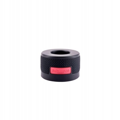 BaByliss PRO 4rtist, Baza Ładująca do Trymera BOOST+ BLACK&RED Skeleton, ref.FX7870RBPBASE