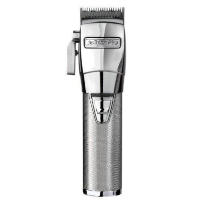 BaByliss PRO ChromFx, Profesjonalna Maszynka do Strzyżenia z Elektronicznym Silnikiem FX8700E