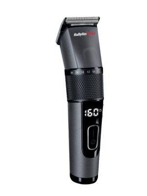 BaByliss PRO Cut-Definer+, Bezprzewodowa Maszynka do Strzyżenia FX872E