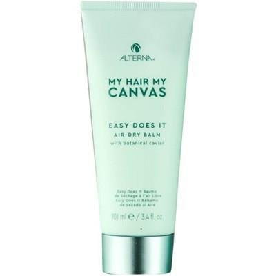 Alterna My Hair My Canvas Easy Does It Air-Dry Balm - Krem Definiujący Skręt Włosów 101ml