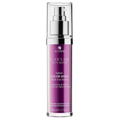 Alterna Caviar Color Hold Dual Use Serum Wzmacniające i Chroniące Kolor 50ml