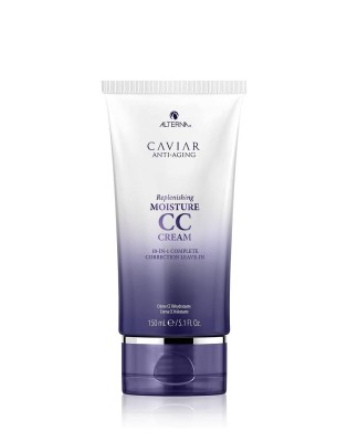 Alterna Caviar Cc Cream 10-In-1 Complete Correction Krem Regenerujący i Stylizujący 150ml DUŻA POJEMNOŚĆ