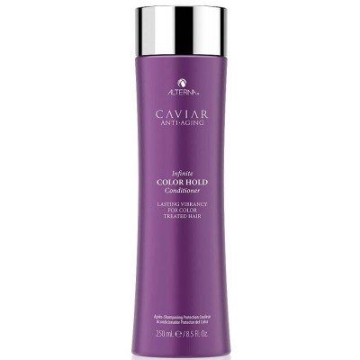 Alterna Caviar Infinite Color Hold Odżywka do Włosów Farbowanych 250ml