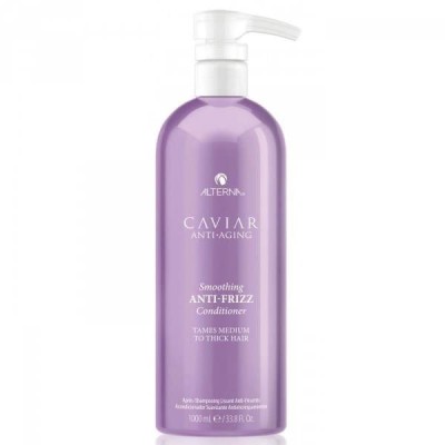 Alterna Caviar Anti Frizz Conditioner Luksusowa Odżywka Nawilżająca i Wygładzająca Włosy 1000ml